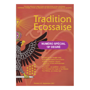 Tradition Ecossaise