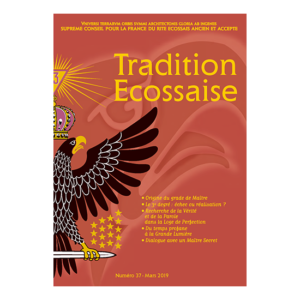 Publication-Tradition Ecossaise